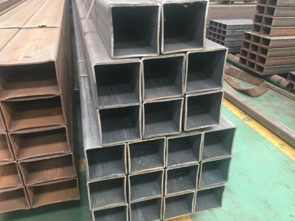 q345b無(wú)縫方矩管 q345b無(wú)縫方矩管